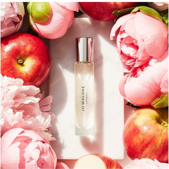 Jo Malone Other - ✨Jo Malone London Body Peony & Blush Suede | New in Box | Travel Size✨